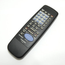 Telecommande toshiba 608f d'occasion  Nice-