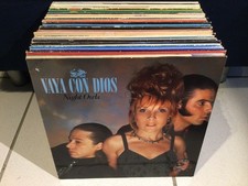 Langspielplatten vinyl sammlun gebraucht kaufen  Krefeld