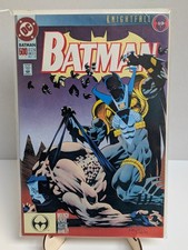 Batman 500 nm for sale  Frankfort