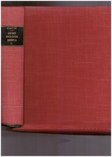 Microbiologia medica. volume usato  Italia