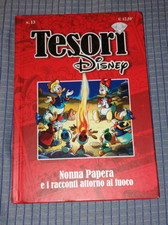 Volume cartonato tesori usato  Fisciano