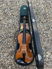 Half size student for sale  KING'S LYNN