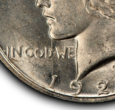 1923 silver peace for sale  Pittsburgh