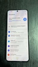 2919 samsung galaxy d'occasion  Orleans-