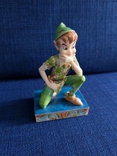 Disney collections peter for sale  PLYMOUTH