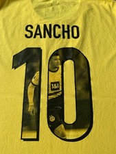 Bvb shirt herren gebraucht kaufen Bvb shirt herren gebraucht kaufen  Essen