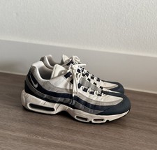 Tênis Nike Air Max 95 Midnight Navy masculino tamanho 11.5, usado comprar usado  Enviando para Brazil