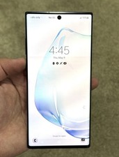 galaxy note 10 plus unlocked for sale galaxy note 10 plus unlocked for sale USA