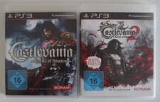Gebraucht, Ps3 spiele castlevania gebraucht kaufen Gebraucht, Ps3 spiele castlevania gebraucht kaufen  Köln