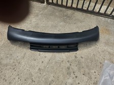 Polo front splitter for sale  WOKING
