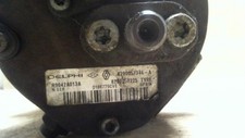 Pompe injection peugeot d'occasion  Sens