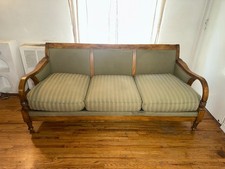 Mission style pale for sale  Los Angeles