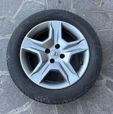 Cerchio ferro dacia usato  Roma