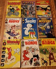 Vintage comic book for sale  Delafield