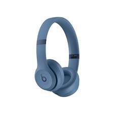 Fones de ouvido Bluetooth sem fio Beats by Dr. Dre Solo 4 - Azul ardósia MUW43LL/A comprar usado Fones de ouvido Bluetooth sem fio Beats by Dr. Dre Solo 4 - Azul ardósia MUW43LL/A comprar usado  Enviando para Brazil