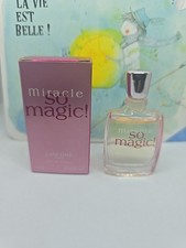 Miniature miracle magic d'occasion  Trilport