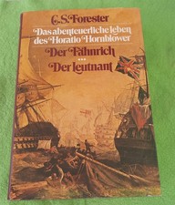 hornblower gebraucht kaufen  Immenstadt i.Allgäu