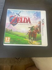 Nintendo 3ds the d'occasion  Garches