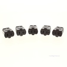 Leviton brown straight for sale  Jamestown