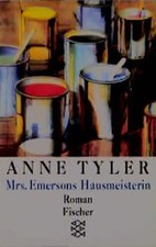 Mrs emmersons hausmeisterin gebraucht kaufen  Berlin