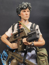 Ellen ripley present d'occasion  Épinay-sur-Seine