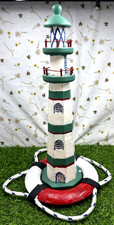 Huge lighthouse decor for sale  KIRKCALDY