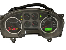 Speedometer instrument cluster for sale  Wellsboro