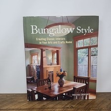 Bungalow style arts for sale  Ogilvie