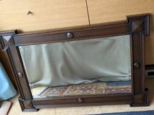 Antique oak arts for sale  UK
