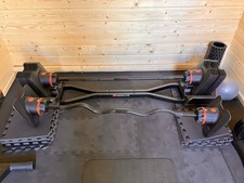 54.4 blowflex adjustable for sale  LONDON