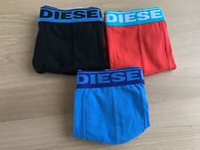Diesel underwear retro gebraucht kaufen  Flein