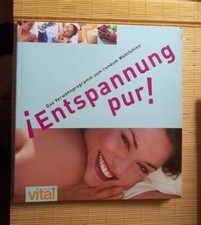 Entspannung pur buch gebraucht kaufen  Grünberg