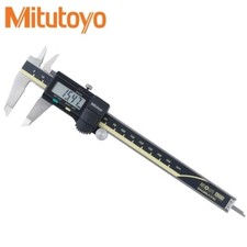 Mitutoyo digitaler messschiebe gebraucht kaufen  Deutschland