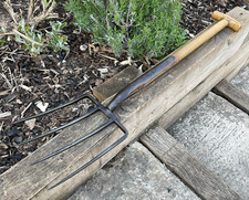 Vintage handled garden for sale  DOVER