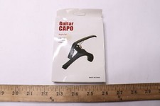 Usado, Braçadeira de instrumento de corda capo clipe acústico para guitarra comprar usado  Enviando para Brazil