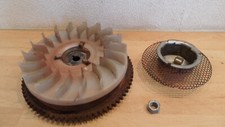 Anlaser zahnrad lüfter gebraucht kaufen  Amstetten