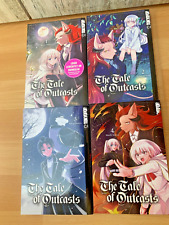 The tale utcasts gebraucht kaufen  Leipzig