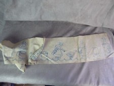 Antique printed frieze d'occasion  Expédié en Belgium