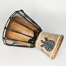 Djembe drum mini for sale  Braymer