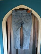 Mens levi jeans for sale  NOTTINGHAM