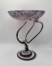 Glass bowl octopus for sale  BRIDGEND