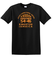 Prisoner 5446 number for sale  LONDON