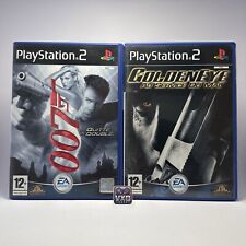 Lot complete ps2 d'occasion  Expédié en Belgium