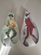Pantalone cap. morgan usato  Napoli
