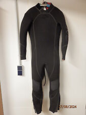 Herren tauchanzug neopren gebraucht kaufen  Seevetal