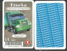 Quartett berliner 204530 gebraucht kaufen  Recklinghausen