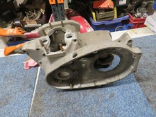 Triumph t140 crankcases for sale  CHESTER LE STREET