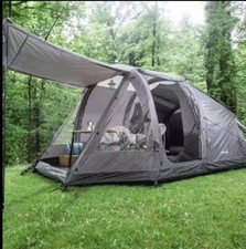 Tenda gonfiabile campeggio usato  Galbiate