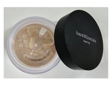 BareMinerals base fosca mineral solta FPS 15 - 06 marfim neutro 0,21 oz comprar usado  Enviando para Brazil