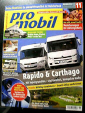 Pro mobil rapido gebraucht kaufen  Weidenberg